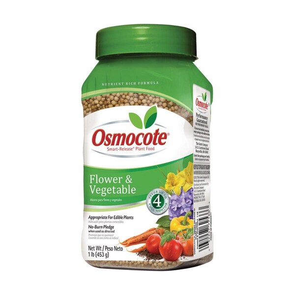 Scotts 1 lbs Osmo FL & Vegetable Plant Feeds SC11974 - main